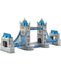 Imagine Puzzle Tower Bridge