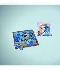 Imagine Puzzle Frozen