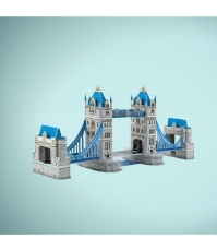 Imagine Puzzle Tower Bridge