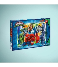 Imagine Puzzle Spiderman 100 de piese