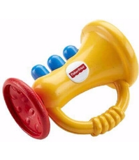 Imagine Jucarie de dentitie Fisher Price