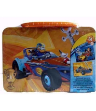 Imagine Mickey Mouse-Puzzle lenticular (3D)