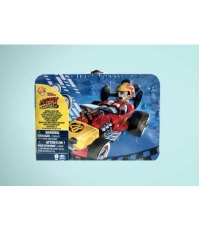 Imagine Mickey Mouse-Puzzle lenticular (3D)
