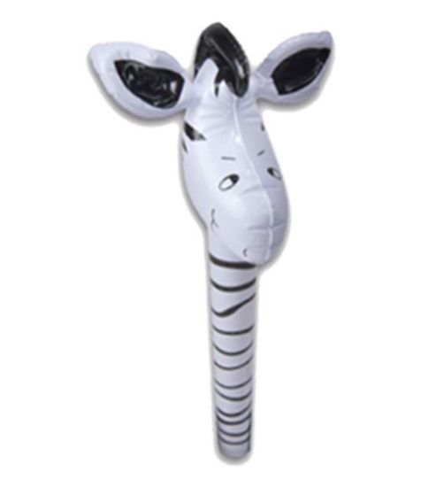 Imagine Balon zebra 55 cm