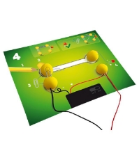 Imagine Experimente electro led