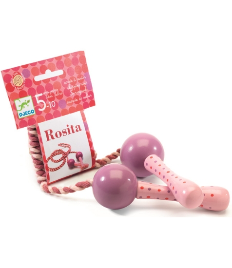 Imagine Coarda de sarit, Rosita