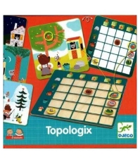 Imagine Topologix - joc de logica