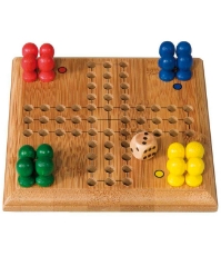 Imagine Ludo joc de societate