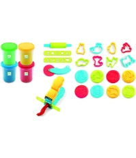 Imagine Set modelaj cu plastilina