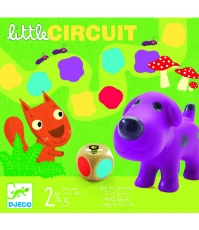 Imagine Joc Micul circut