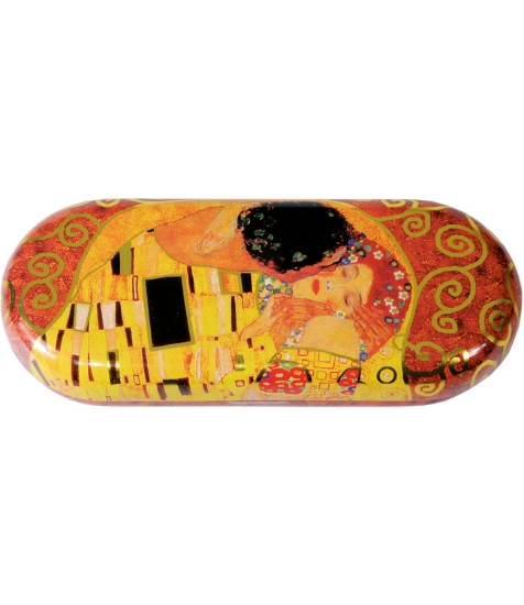 Imagine Etui ochelari The Kiss Klimt