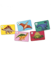 Imagine Joc de memorie Batasaurus