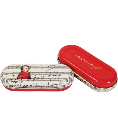 Imagine Etui ochelari Mozart