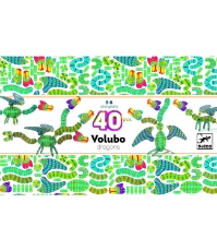 Imagine Volubo dragoni