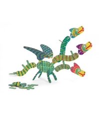 Imagine Volubo dragoni