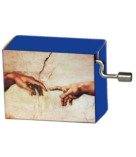 Imagine Flasneta Michelangelo