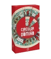 Imagine Domino circular