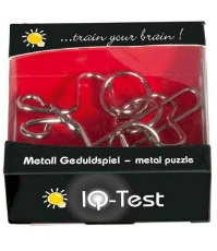 Imagine Joc logic IQ metalic 4*