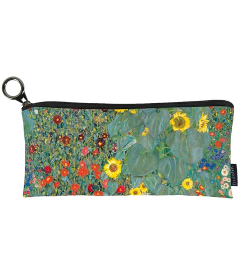 Imagine Penar textil Klimt