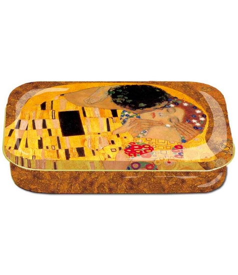 Imagine Cutie metalica Klimt