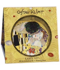 Imagine Etichete Klimt