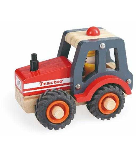 Imagine Tractor - Egmont toys
