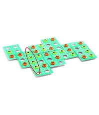 Imagine Joc, TicTacCats