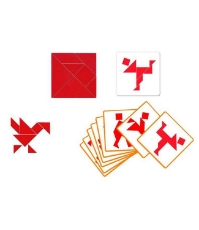 Imagine Joc Tangram
