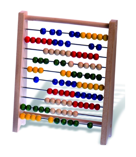 Imagine Abacus