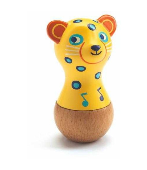 Imagine Maracas jaguar