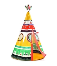 Imagine Cort Teepee