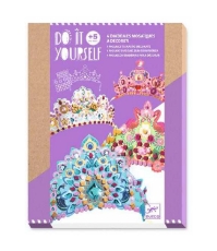 Imagine Set DIY, printese