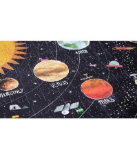 Imagine Puzzle, Descopera cosmosul