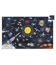 Imagine Puzzle observatie Cosmos