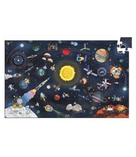 Imagine Puzzle observatie Cosmos