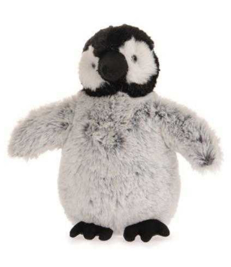 Imagine Papusa de mana pinguin Egmont toys