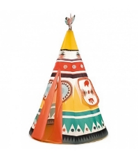 Imagine Cort Teepee