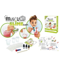 Imagine Mini - laboratorul de slime