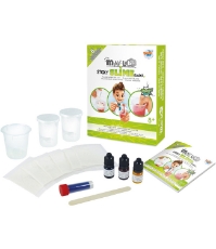 Imagine Mini - laboratorul de slime