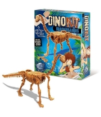 Imagine Paleontologie - Dino Kit - Brachiosaurus