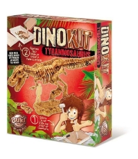 Imagine Paleontologie - Dino Kit - Tyrannosaurus Rex