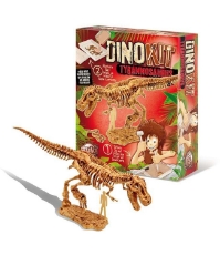 Imagine Paleontologie - Dino Kit - Tyrannosaurus Rex