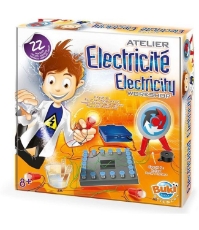 Imagine Atelierul de electricitate - 22 circuite