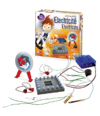 Imagine Atelierul de electricitate - 22 circuite