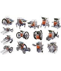 Imagine Energie Solara 14 in 1