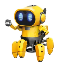 Imagine Robot Tibo