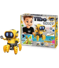 Imagine Robot Tibo