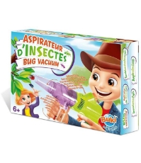 Imagine Aspiratorul de insecte