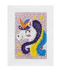 Imagine Glitters - Unicorn