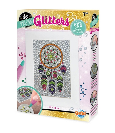 Imagine Glitters - Prinzator de Vise